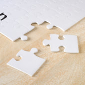 Puzzle Taïwan, Taïpeh (Côté)