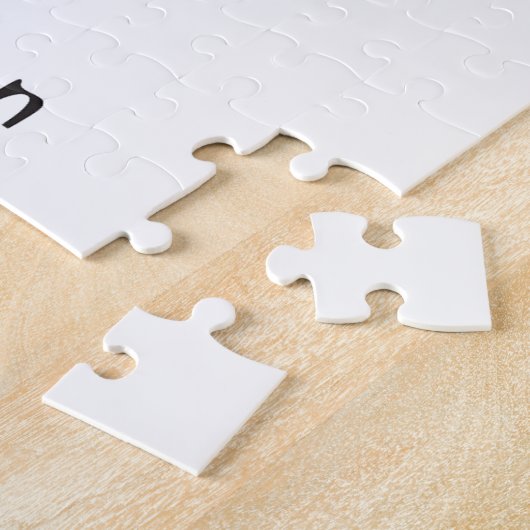 Puzzle Taïwan, Taïpeh (Côté)