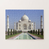 Puzzle Taj Mahal (Horizontal)