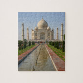 Puzzle taj mahal (Vertical)