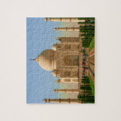 Puzzle taj mahal brillant (Vertical)