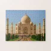 Puzzle taj mahal clair (Horizontal)
