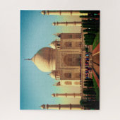 Puzzle taj mahal inde (Vertical)