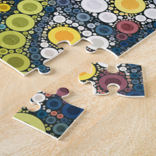 Puzzle Talavera Poterie Coloré Art Sud-Ouest Photo Fun