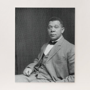 Puzzle Taliaferro Washington : Black Educator