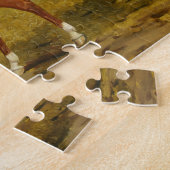 Puzzle Talisman, c.1840 (Côté)