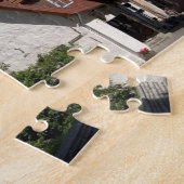 Puzzle Tallin, Estonie. Tallin est un peu un (Côté)