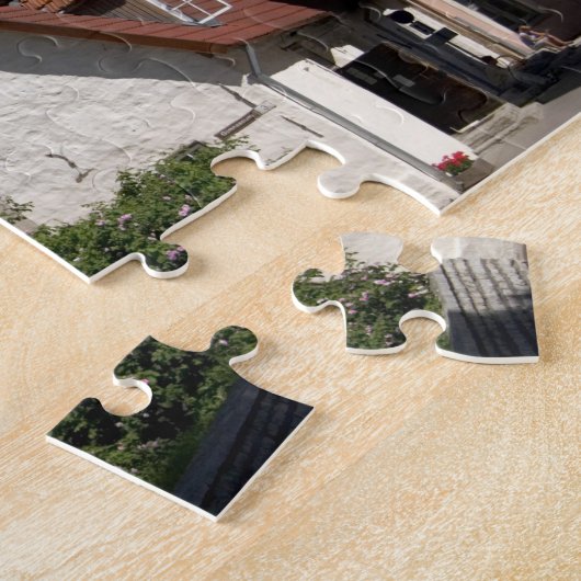 Puzzle Tallin, Estonie. Tallin est un peu un (Côté)