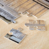 Puzzle Tallinn Door (Côté)