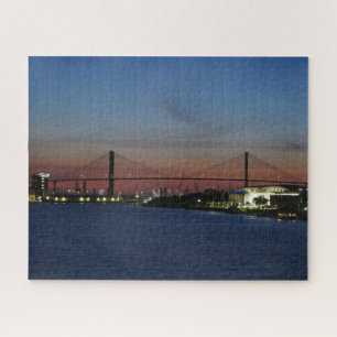 Puzzle Talmadge Bridge