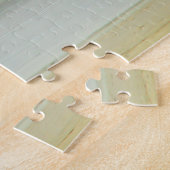 Puzzle TALON T-38C (16 x 20 pouces) (Côté)