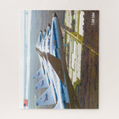 Puzzle TALON T-38N (16 x 20 pouces) (Vertical)