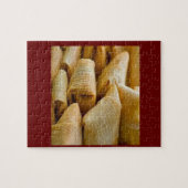 Puzzle Tamales de poulet (Horizontal)