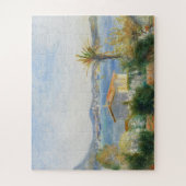 Puzzle Tamaris, France par Auguste Renoir (Vertical)