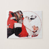 Puzzle Tambour pour Tommy (Horizontal)