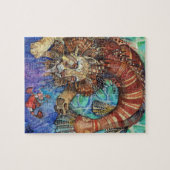 Puzzle Tamer (Horizontal)