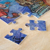 Puzzle Tamer (Côté)