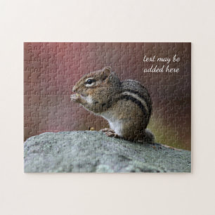 Puzzle Tamia