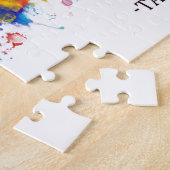 Puzzle Tampa Floride (Côté)