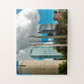 Puzzle Tampa Floride (Vertical)