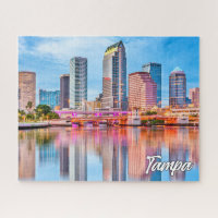 Tampa, Floride, États-Unis