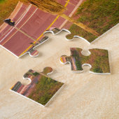 Puzzle Tampa, Floride, États-Unis (Côté)