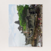 Puzzle Tanah Lot (Vertical)