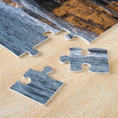 Puzzle Tanah-Sort Bali Indonésie (Côté)