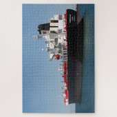 Puzzle Tandara Spirit (Vertical)