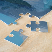 Puzzle Tangé (Côté)