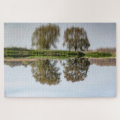 Puzzle Tangermunde (Horizontal)