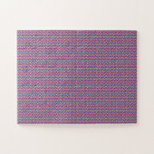 Puzzle Tangles.... (Horizontal)