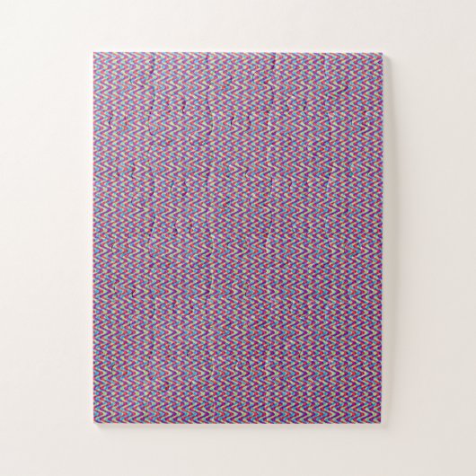 Puzzle Tangles.... (Vertical)