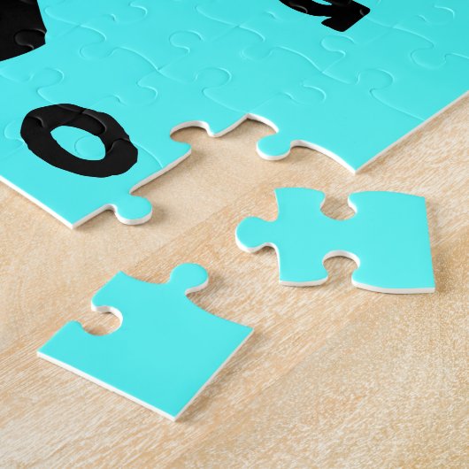 Puzzle Tango (Côté)