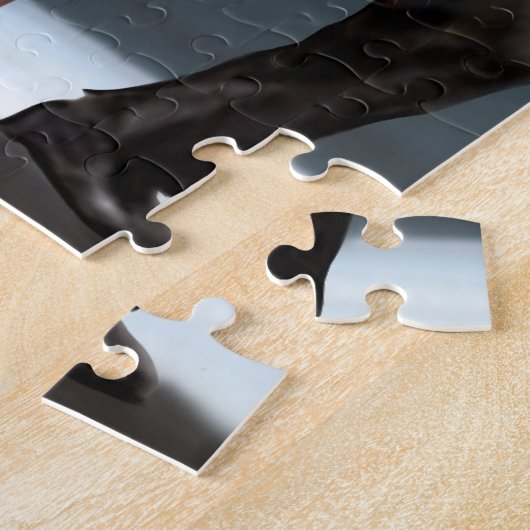 Puzzle TANGO - la passion (Côté)