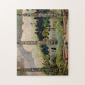Puzzle Tanoo, c.r.I., 1913 par Emily Carr (Vertical)