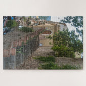 Puzzle Taormina. #14. (Horizontal)