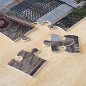 Puzzle Taormina. N° 7. (Côté)