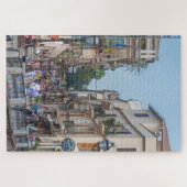 Puzzle Taormina. N° 7. (Horizontal)