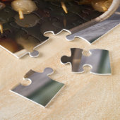 Puzzle Tapas aux olives farcies (Côté)