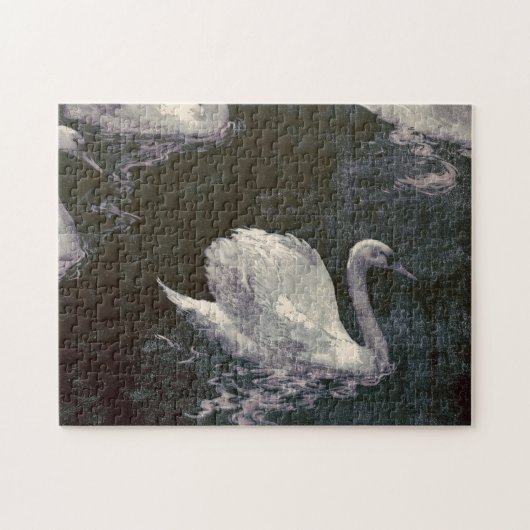 Puzzle Tapestry (Horizontal)