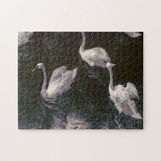 Puzzle Tapestry (Horizontal)