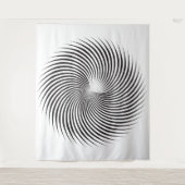 Puzzle Tapestry Wandkleed (Voorkant)