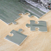 Puzzle Tapir_2015_0101 (Côté)