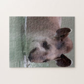 Puzzle Tapir_2015_0101 (Horizontal)
