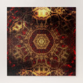 Puzzle Tapis oriental (Horizontal)