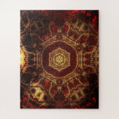 Puzzle Tapis oriental (Vertical)
