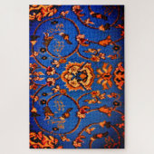 Puzzle Tapis oriental (Vertical)
