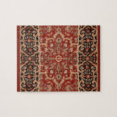 Puzzle Tapis volant magique (Horizontal)