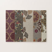 Puzzle Tapisserie automatique II (Horizontal)